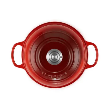 Le Creuset Signature żeliwna forma do chleba - Cereria, 1,6 L, 24 cm - Le Creuset