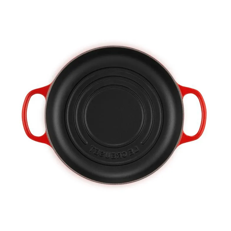 Le Creuset Signature żeliwna forma do chleba, Cereria, 1,6 L, 24 cm Le Creuset