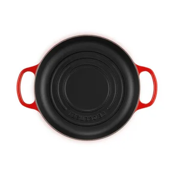 Le Creuset Signature żeliwna forma do chleba - Cereria, 1,6 L, 24 cm - Le Creuset