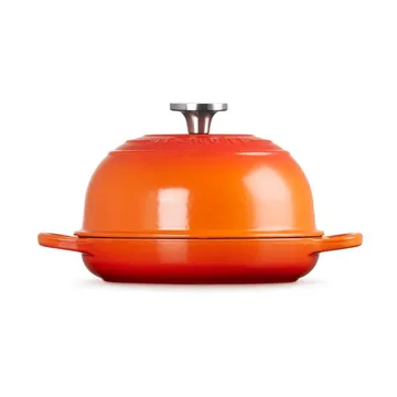 Le Creuset Signature żeliwna forma do chleba - Wulkaniczny, 1,6 L, 24 cm - Le Creuset