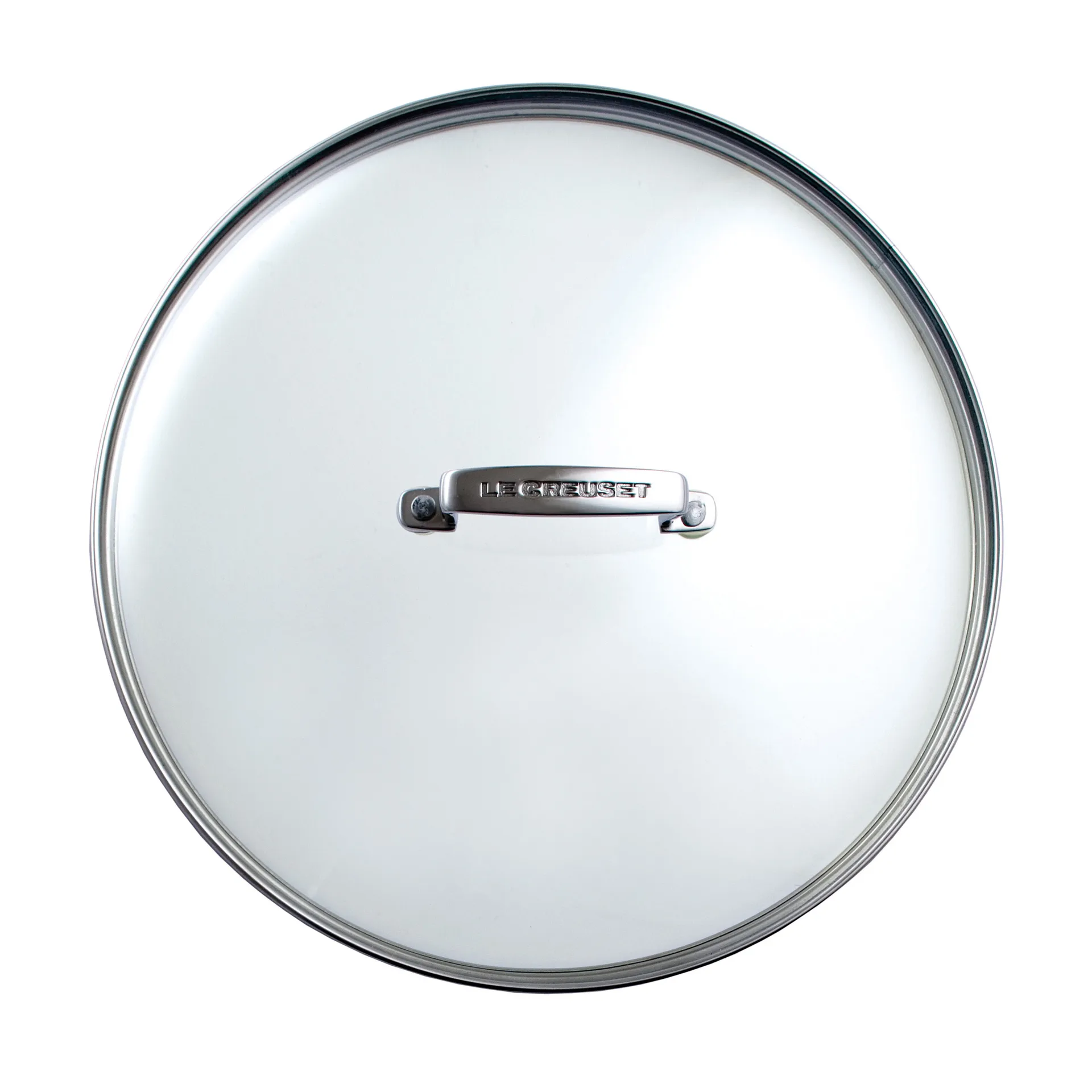 Le Creuset szklana pokrywka, 28 cm Le Creuset