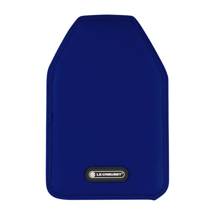Le Creuset WA-126 schładzacz do wina - Azure blue - Le Creuset