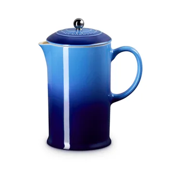 Le Creuset zaparzacz do kawy - Azure, 1 l - Le Creuset