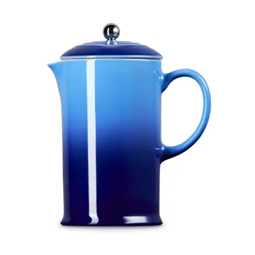Le Creuset zaparzacz do kawy - Azure, 1 l - Le Creuset