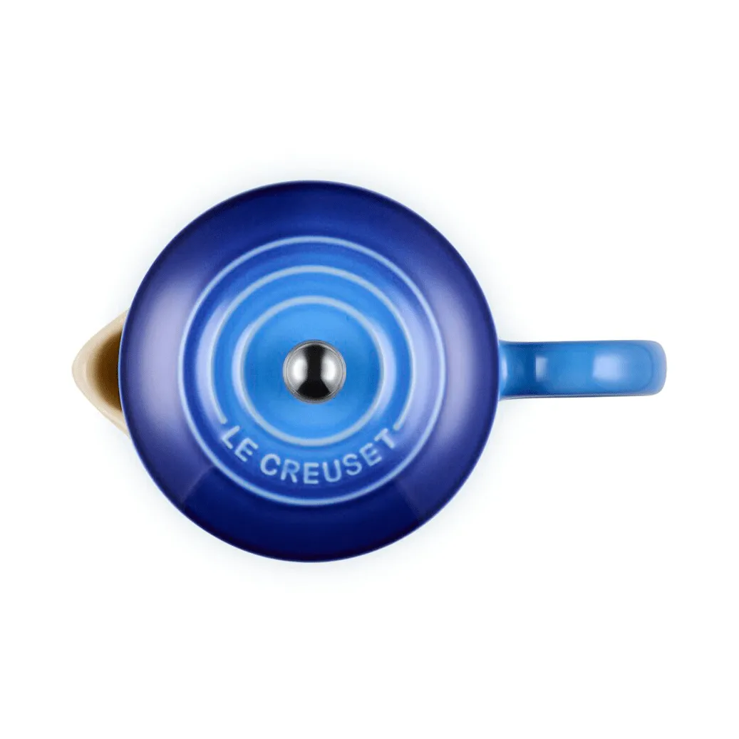Le Creuset zaparzacz do kawy, Azure, 1 l Le Creuset