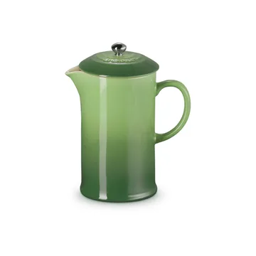 Le Creuset zaparzacz do kawy - Bamboo, 1 l - Le Creuset