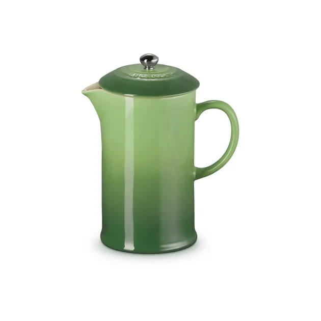 Le Creuset zaparzacz do kawy - Bamboo, 1 l - Le Creuset