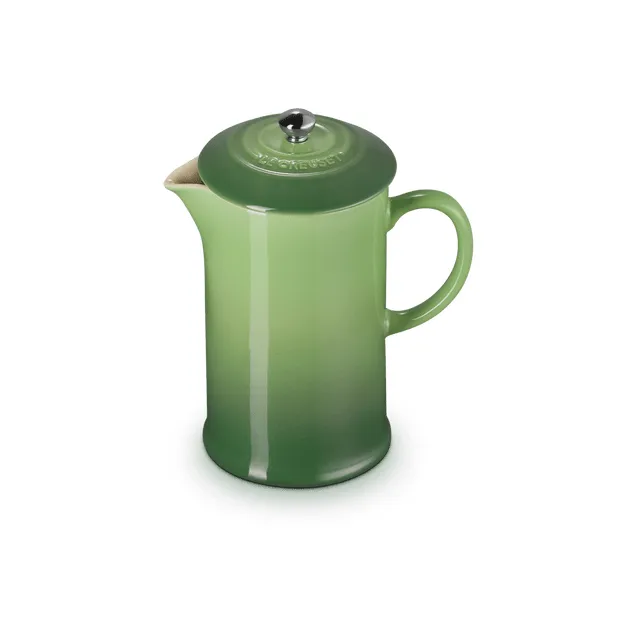 Le Creuset zaparzacz do kawy, Bamboo, 1 l Le Creuset