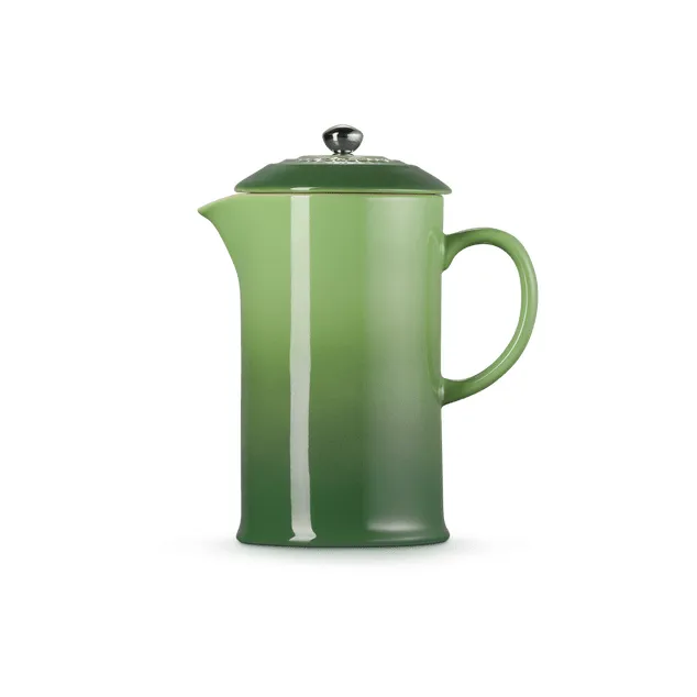 Le Creuset zaparzacz do kawy, Bamboo, 1 l Le Creuset