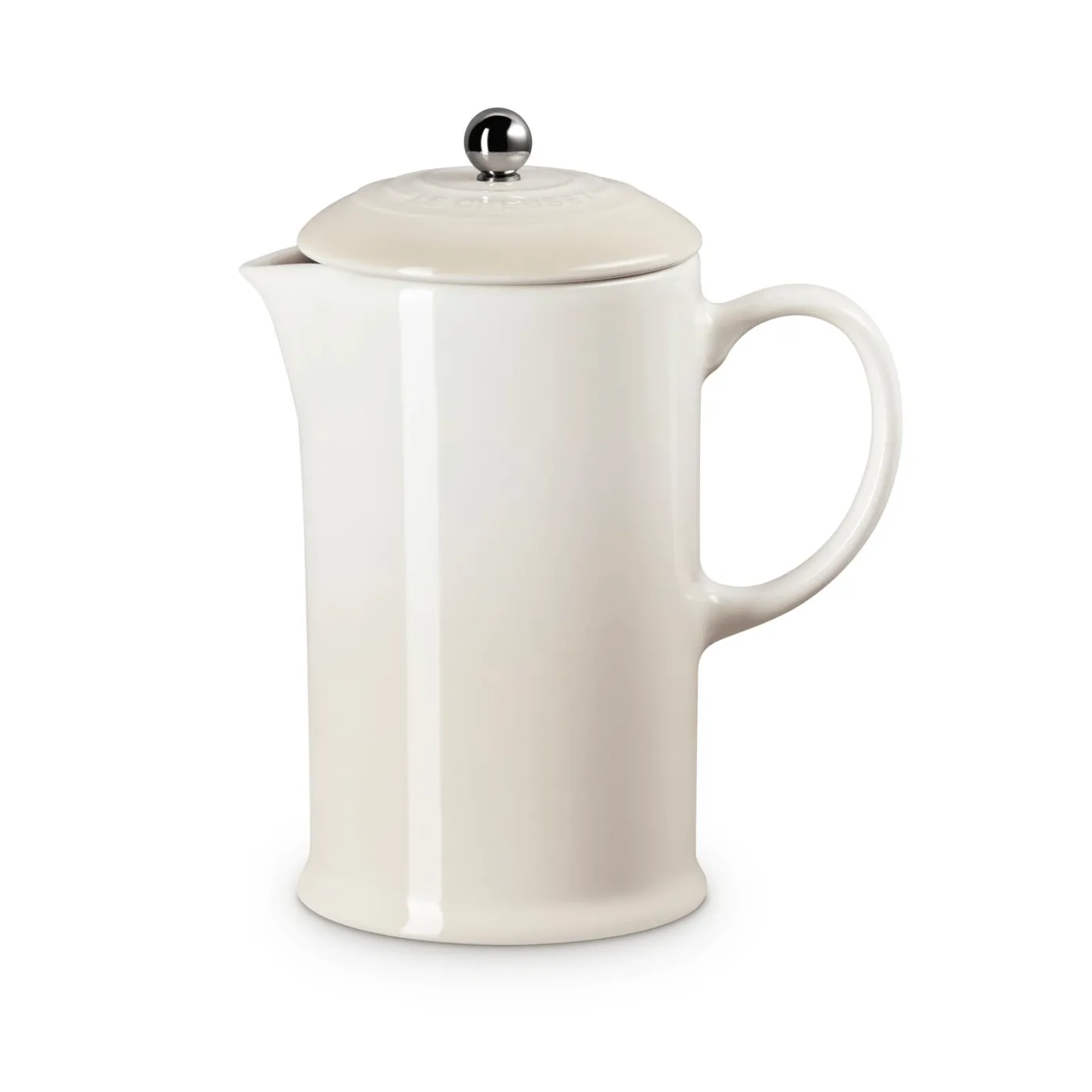 Le Creuset zaparzacz do kawy, Beza, 1 l Le Creuset