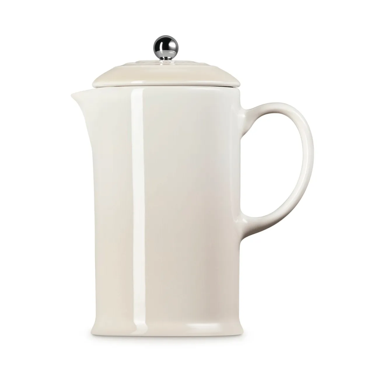 Le Creuset zaparzacz do kawy, Beza, 1 l Le Creuset
