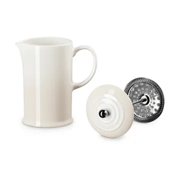 Le Creuset zaparzacz do kawy - Beza, 1 l - Le Creuset