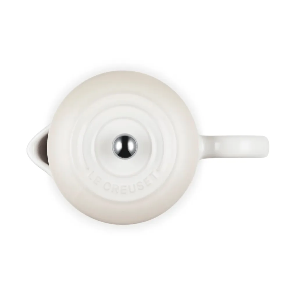Le Creuset zaparzacz do kawy, Beza, 1 l Le Creuset