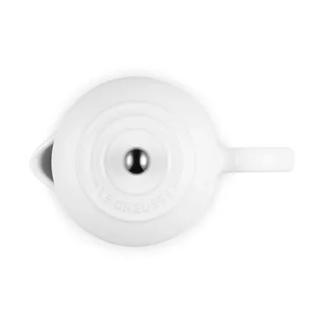 Le Creuset zaparzacz do kawy - Biały, 1 l - Le Creuset