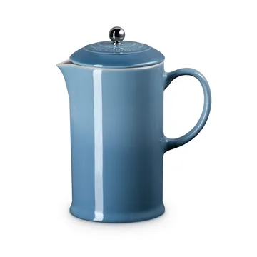 Le Creuset zaparzacz do kawy - Chambray, 1 l - Le Creuset