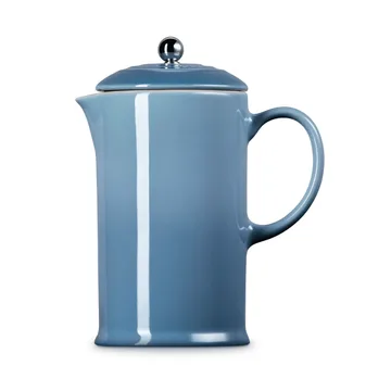 Le Creuset zaparzacz do kawy - Chambray, 1 l - Le Creuset