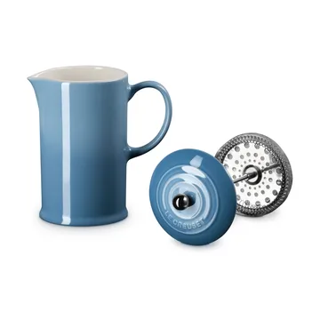 Le Creuset zaparzacz do kawy - Chambray, 1 l - Le Creuset