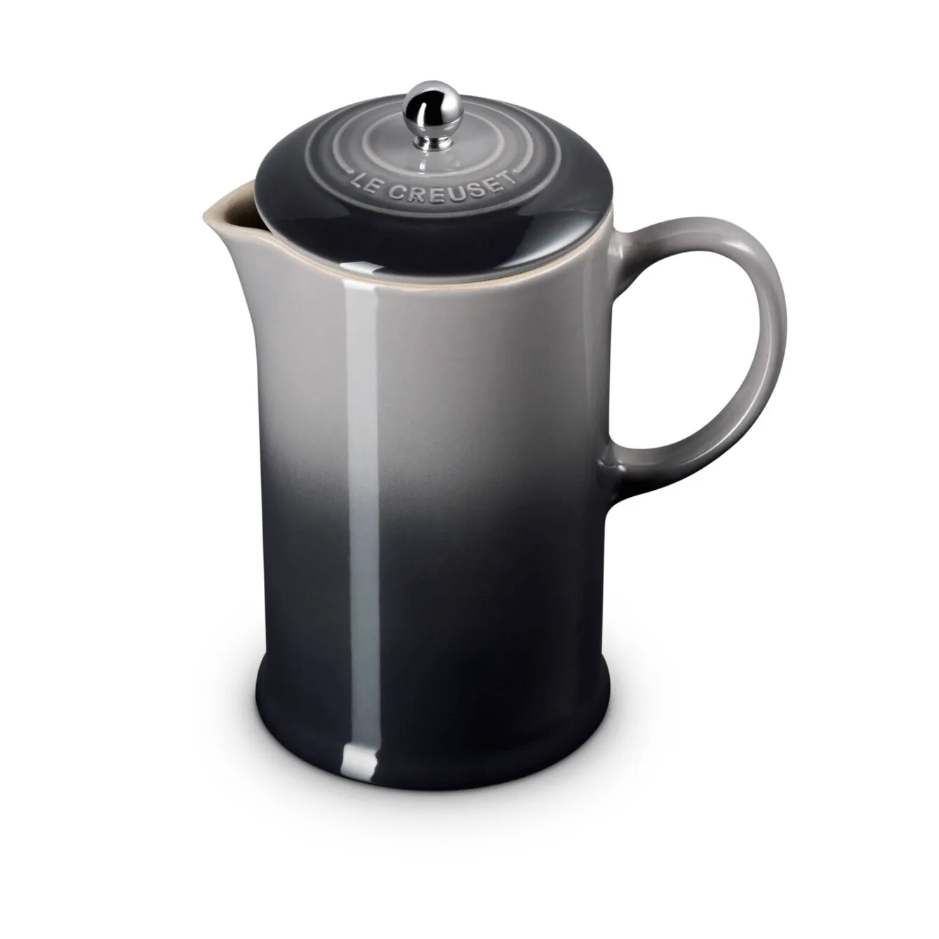 Le Creuset zaparzacz do kawy, Flint, 1 l Le Creuset