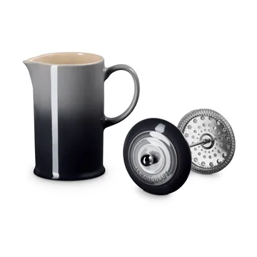 Le Creuset zaparzacz do kawy - Flint, 1 l - Le Creuset