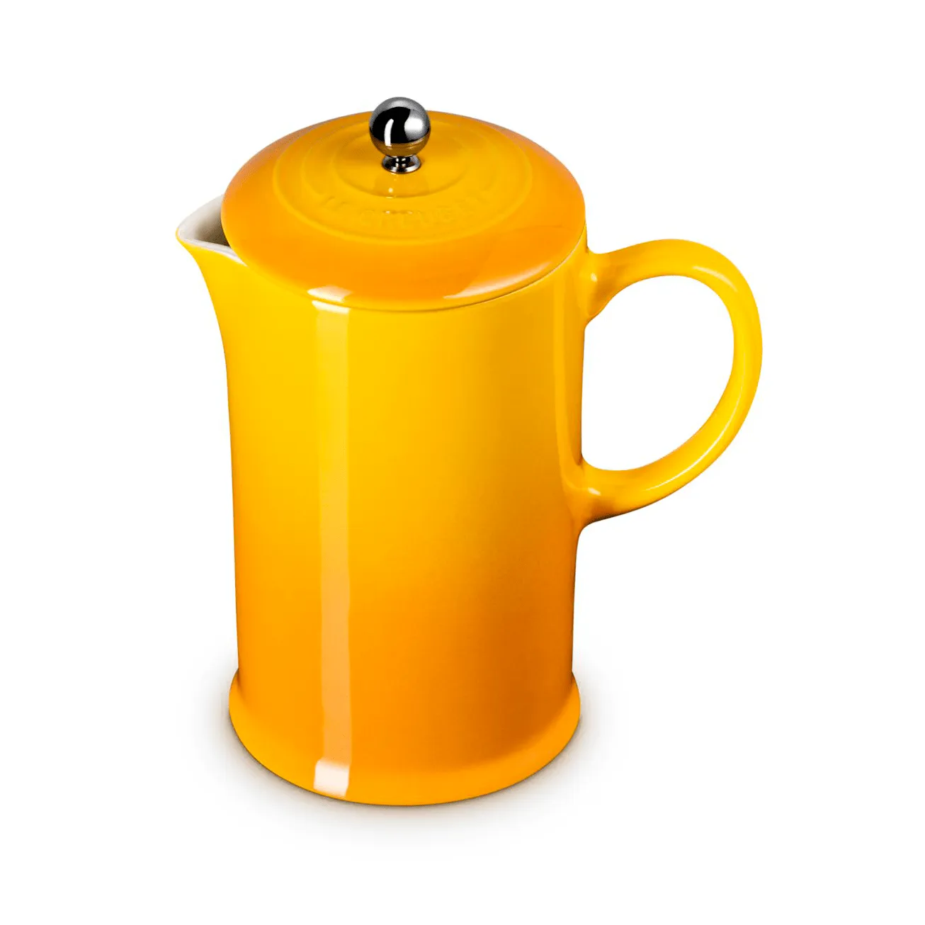 Le Creuset zaparzacz do kawy, Nectar, 1 l Le Creuset