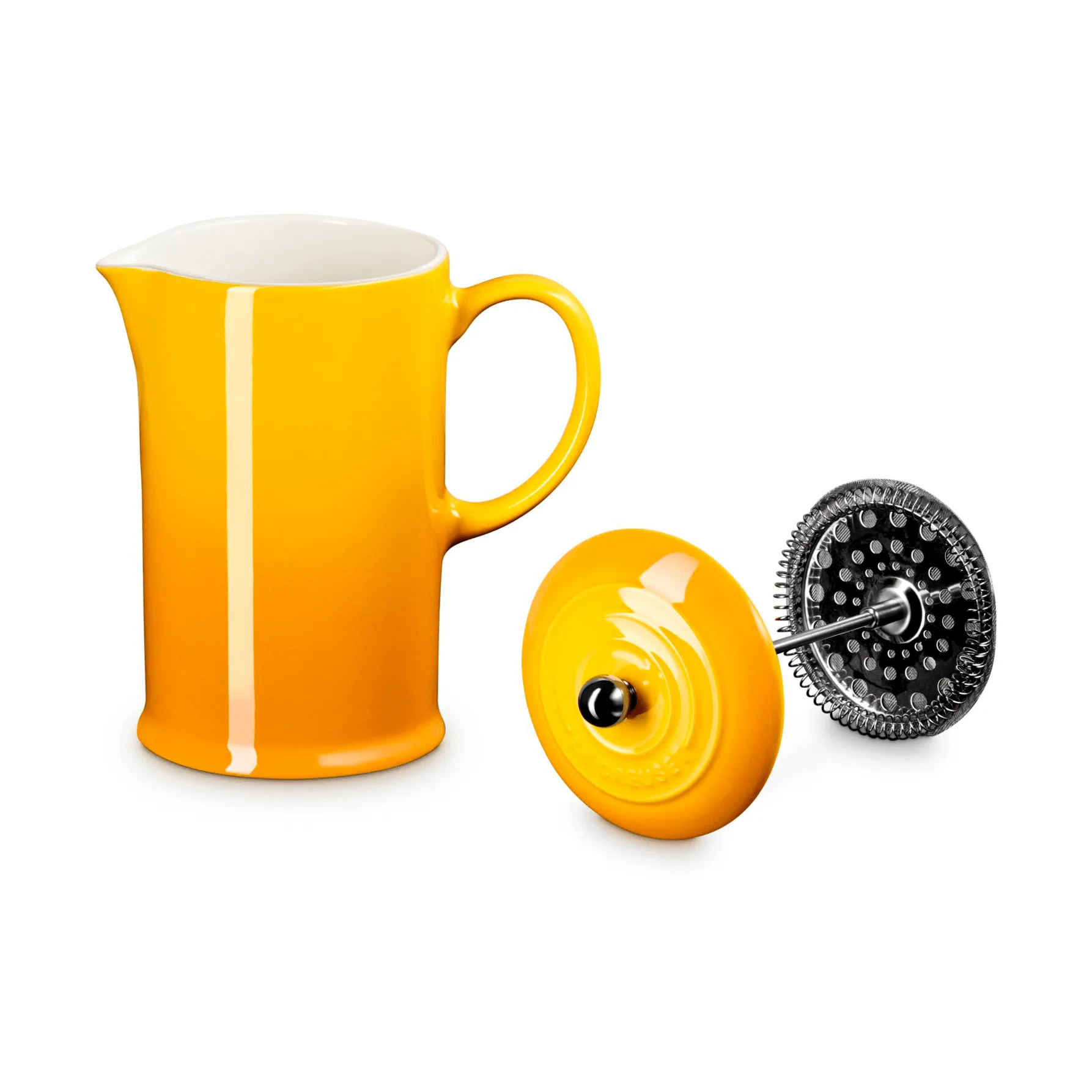 Le Creuset zaparzacz do kawy, Nectar, 1 l Le Creuset