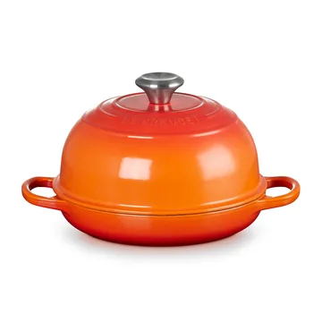 Le Creuset żeliwna forma do pieczenia chleba - Flame - Le Creuset