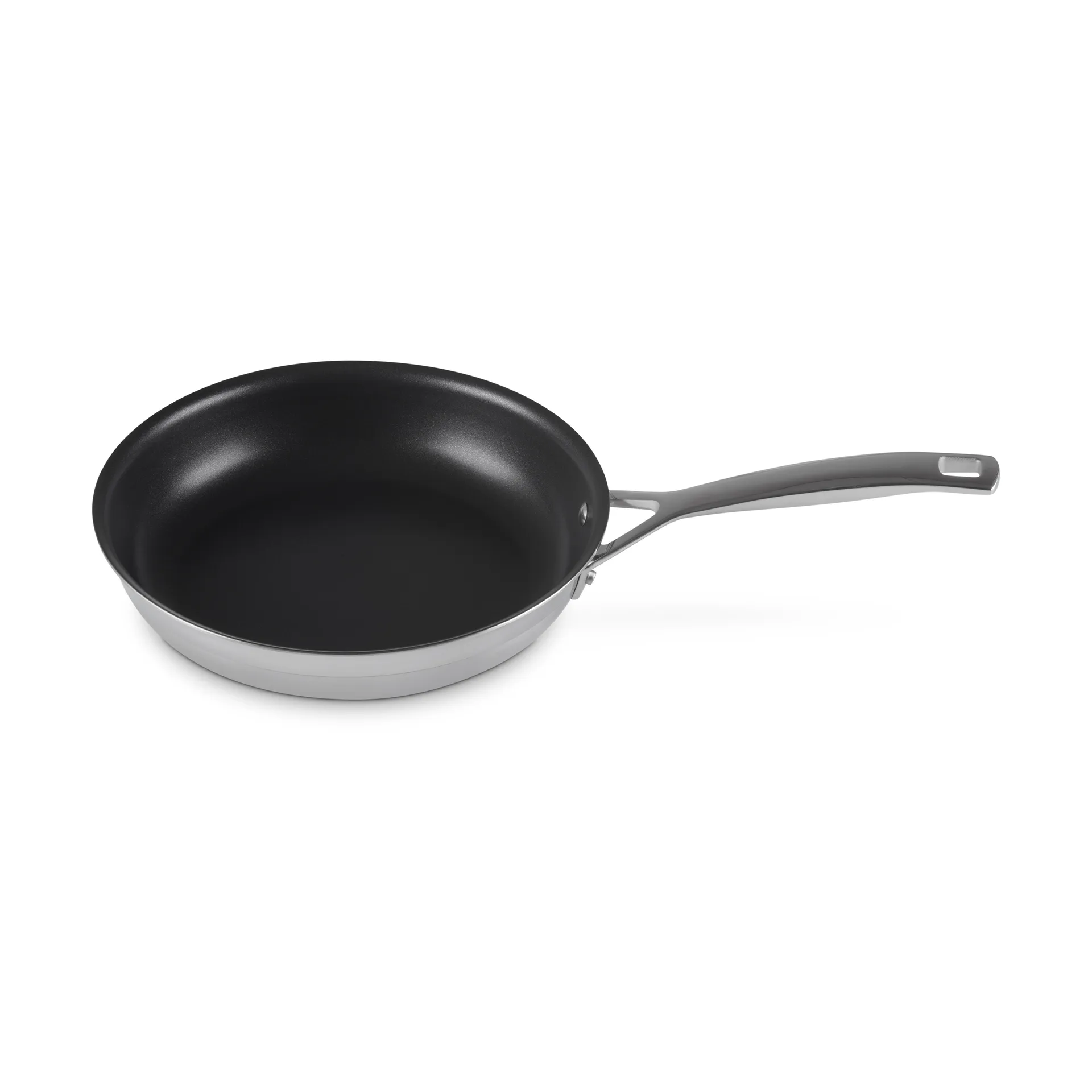 Le Creuset zestaw garnków i patelni, Stal nierdzewna, 2 części Le Creuset