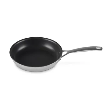 Le Creuset zestaw garnków i patelni - Stal nierdzewna, 2 części - Le Creuset