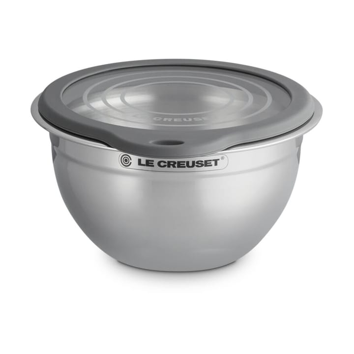 Miska do mieszania z szklaną pokrywką Le Creuset  - 19 cm - Le Creuset