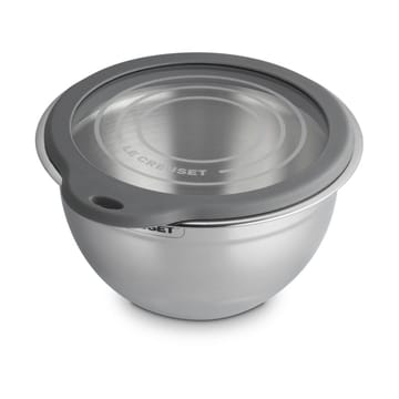 Miska do mieszania z szklaną pokrywką Le Creuset  - 19 cm - Le Creuset