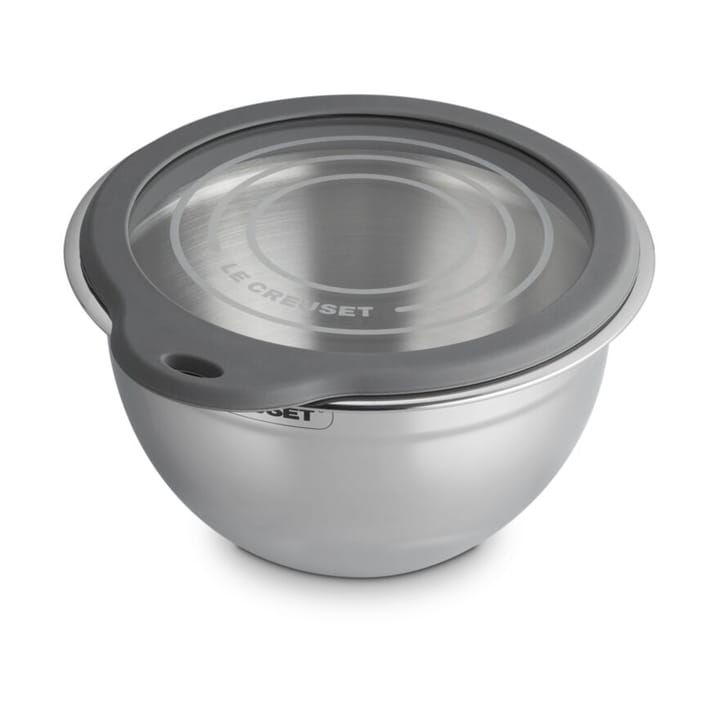 Miska do mieszania z szklaną pokrywką Le Creuset , 19 cm Le Creuset