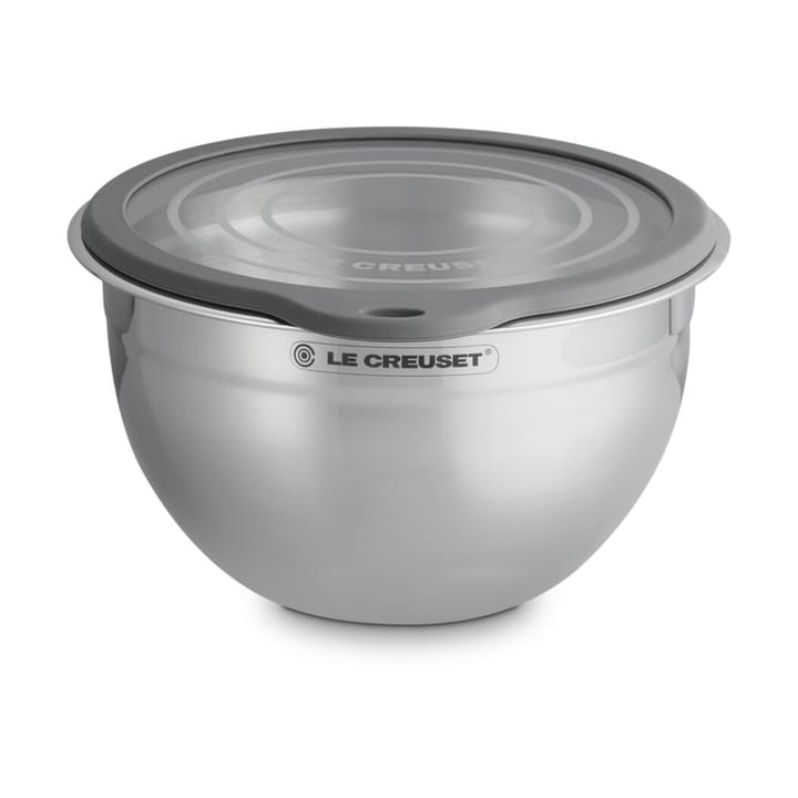 Miska do mieszania z szklaną pokrywką Le Creuset  - 23 cm - Le Creuset