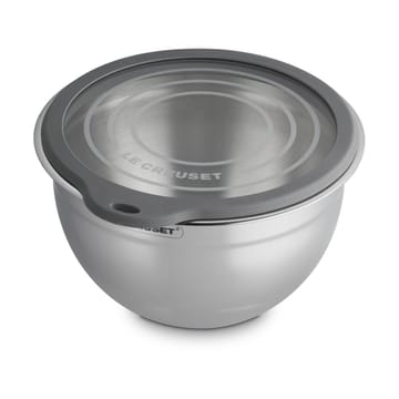 Miska do mieszania z szklaną pokrywką Le Creuset  - 23 cm - Le Creuset