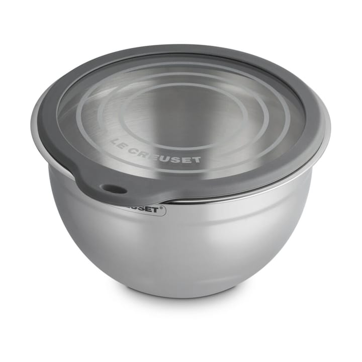 Miska do mieszania z szklaną pokrywką Le Creuset , 23 cm Le Creuset