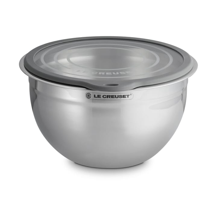 Miska do mieszania z szklaną pokrywką Le Creuset  - 27 cm - Le Creuset