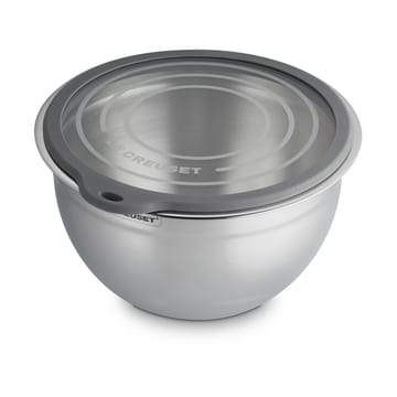 Miska do mieszania z szklaną pokrywką Le Creuset  - 27 cm - Le Creuset