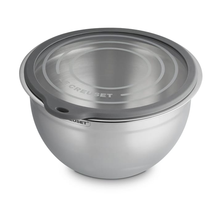 Miska do mieszania z szklaną pokrywką Le Creuset , 27 cm Le Creuset