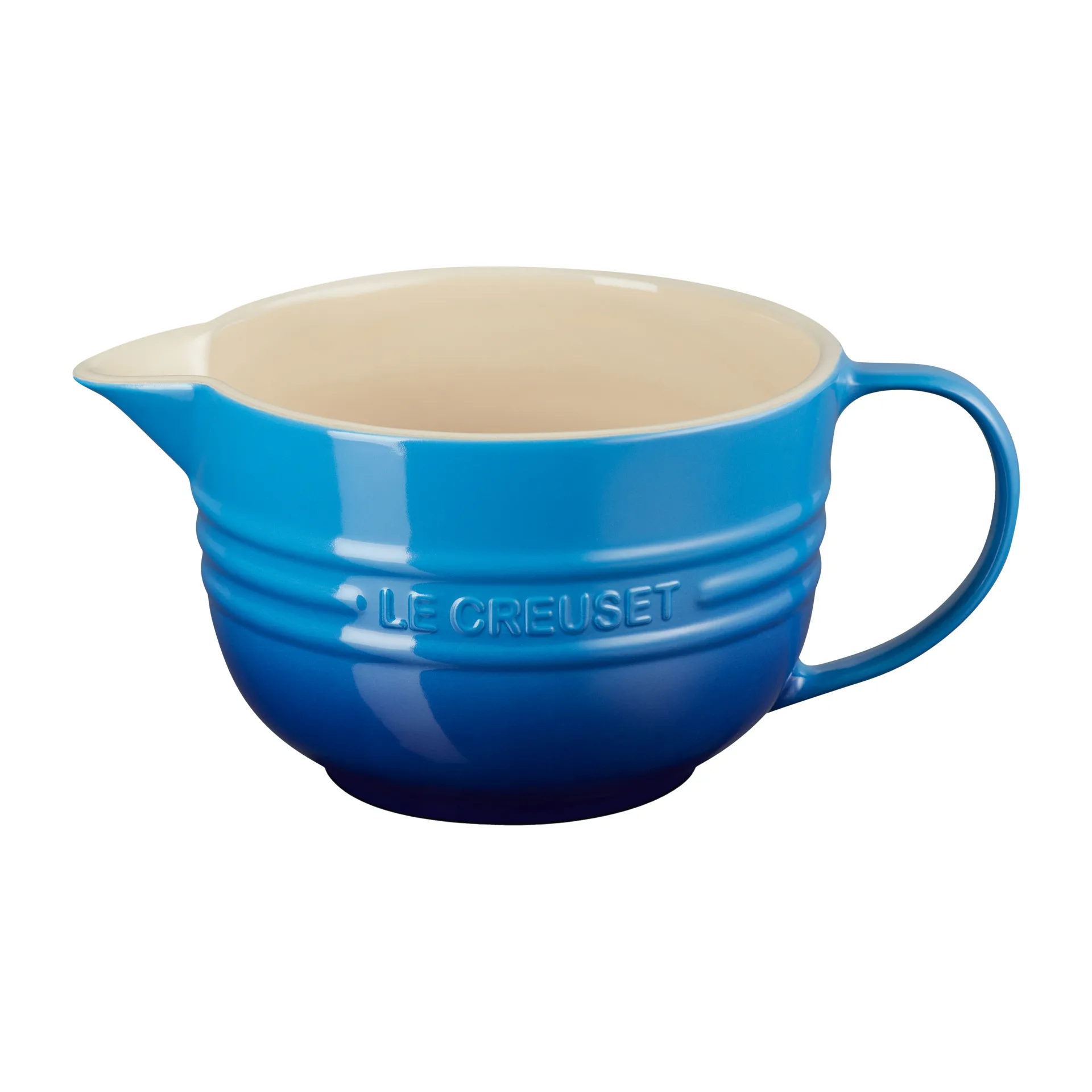 Miska kuchenna La Creuset 2 L, Azure blue Le Creuset