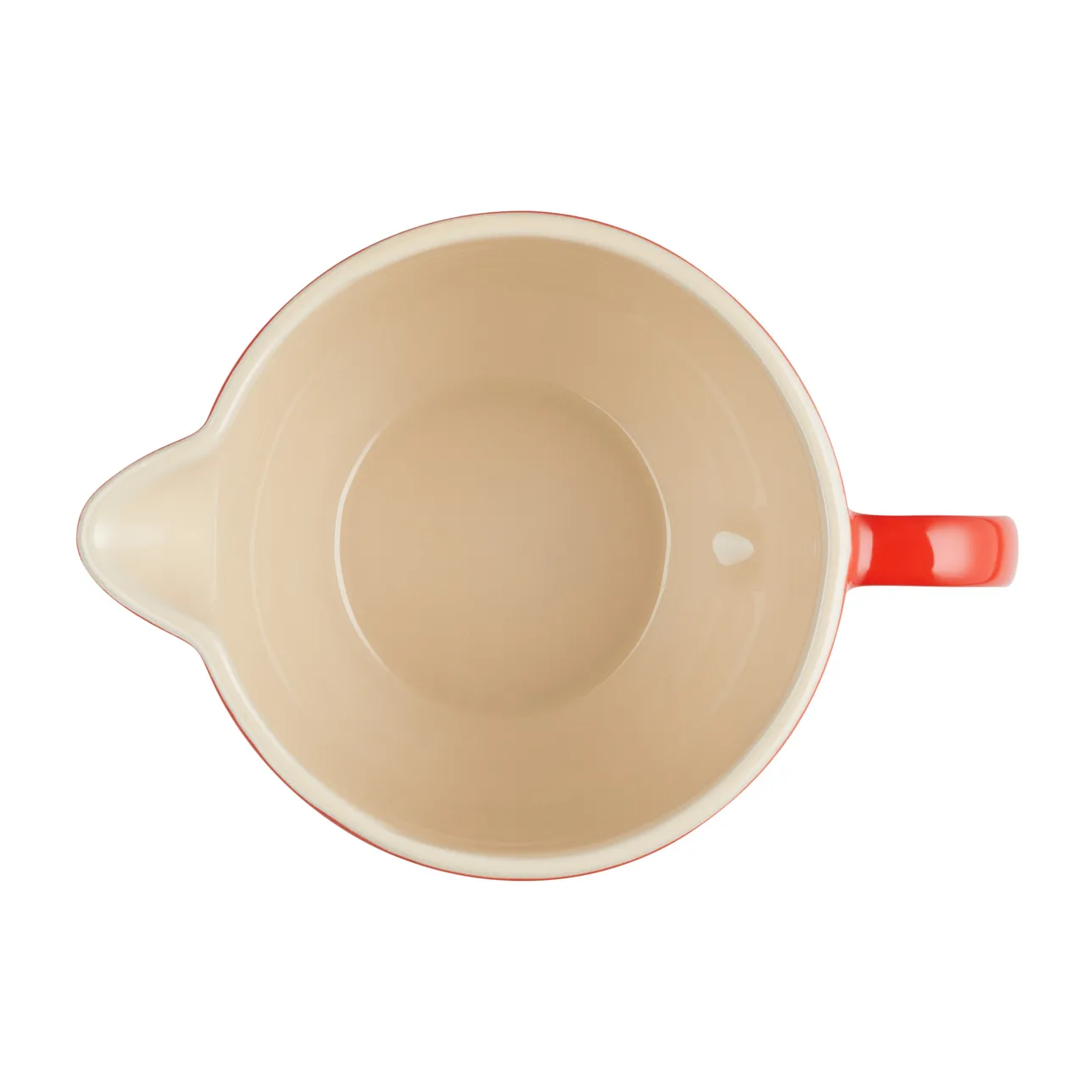 Miska kuchenna La Creuset 2 L, Cerise Le Creuset