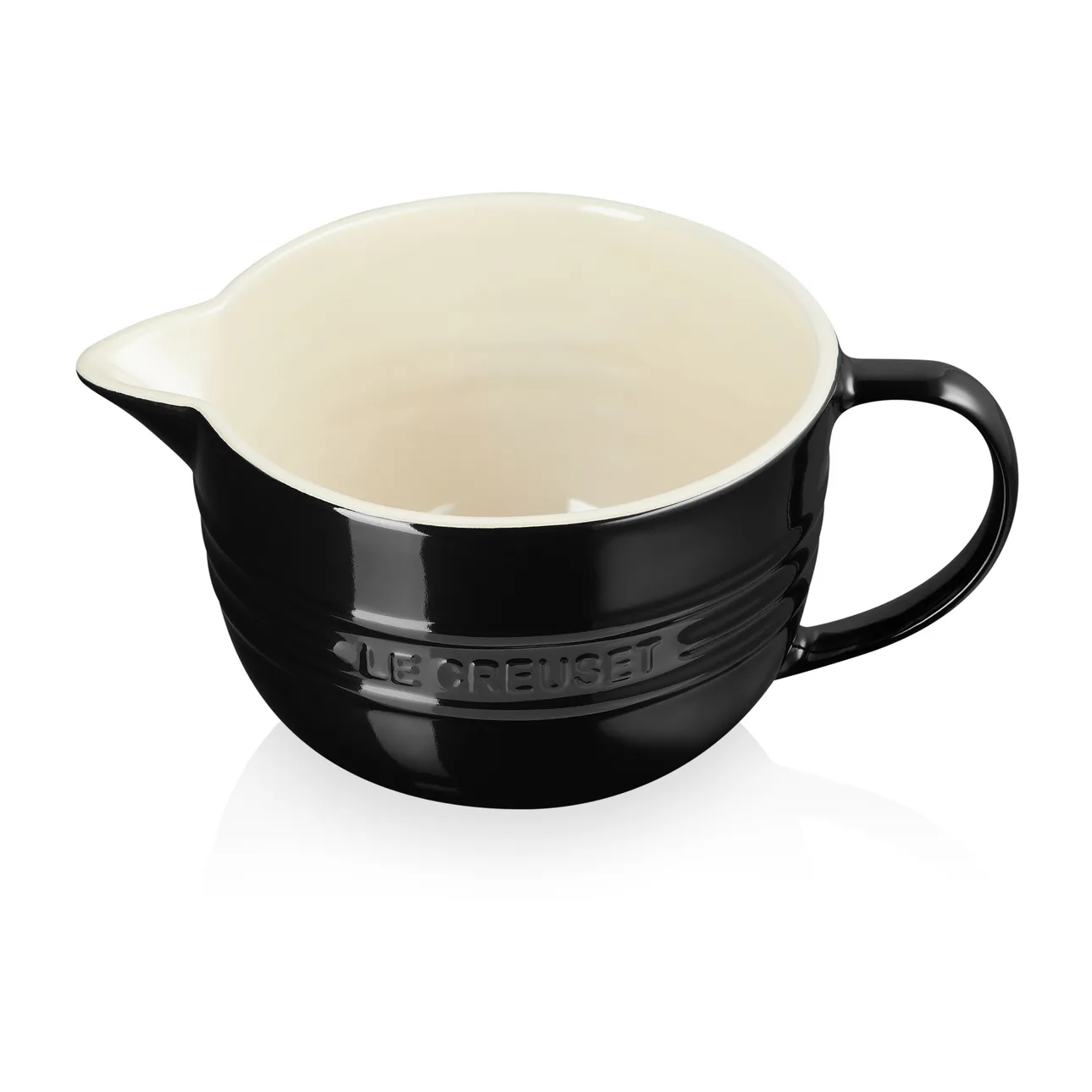 Miska kuchenna La Creuset 2 L, Czarny Le Creuset