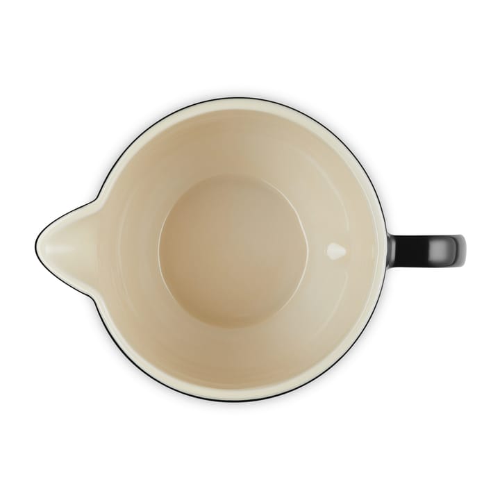 Miska kuchenna La Creuset 2 L, Czarny Le Creuset