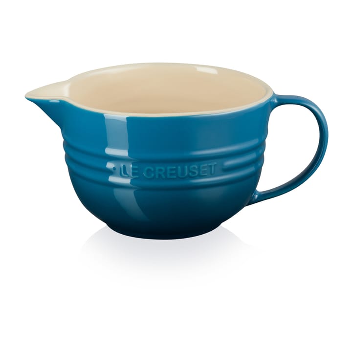 Miska kuchenna La Creuset 2 L - Deep Teal - Le Creuset