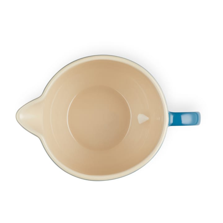 Miska kuchenna La Creuset 2 L, Deep Teal Le Creuset