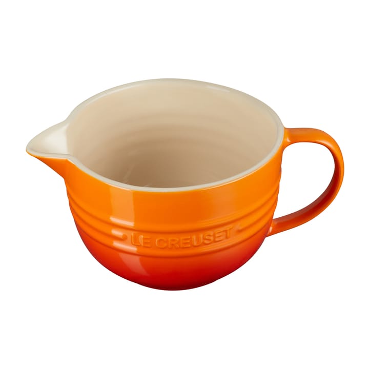 Miska kuchenna La Creuset 2 L - Volcanic - Le Creuset