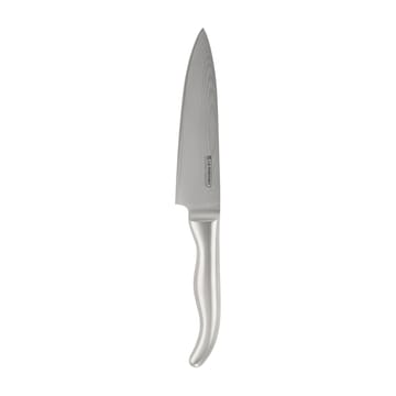 Nóż szefa kuchni Le Creuset ze stalowym uchwytem - 15 cm - Le Creuset
