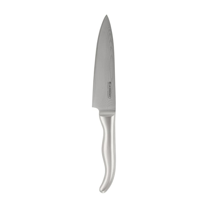 Nóż szefa kuchni Le Creuset ze stalowym uchwytem, 15 cm Le Creuset