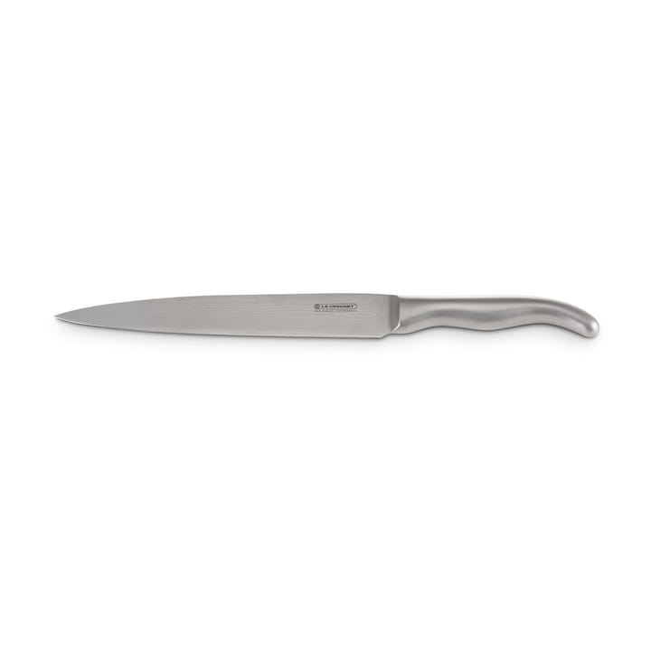 Nóż uniwersalny Le Creuset ze stalowym uchwytem - 20 cm - Le Creuset