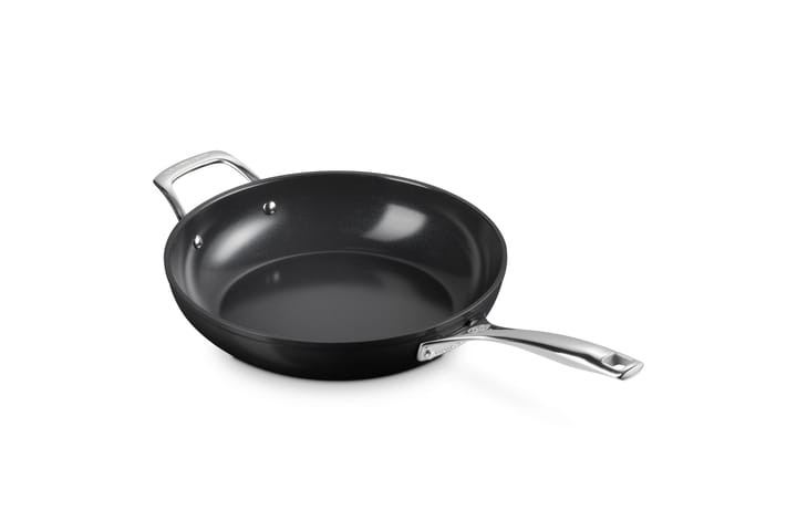 Patelnia Ceramic, 28 cm Le Creuset