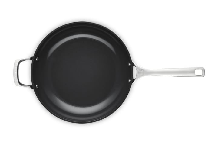 Patelnia Ceramic, 30 cm Le Creuset