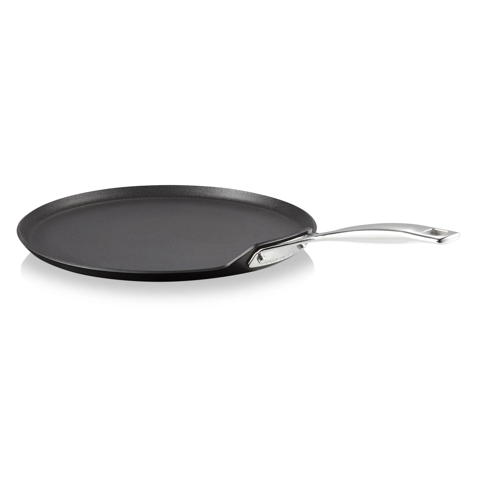 Patelnia do naleśników Toughened Non-Stick, 24 cm Le Creuset